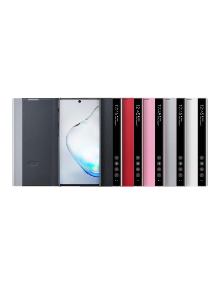 Samsung Galaxy Note10 Clear View Cover