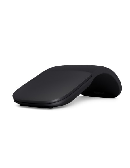Microsoft Arc mouse Mano destra Bluetooth Blue Trace