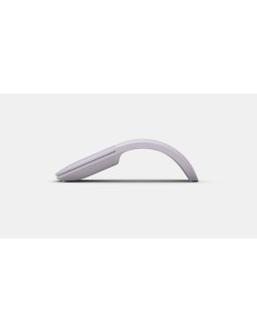 Microsoft Arc mouse Ambidestro Bluetooth BlueTrack 1000 DPI 2