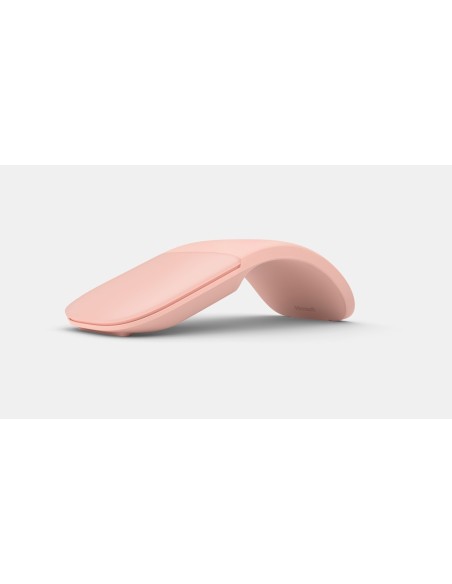 Microsoft Arc mouse Ambidestro Bluetooth BlueTrack 1000 DPI