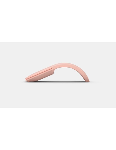 Microsoft Arc mouse Ambidestro Bluetooth BlueTrack 1000 DPI