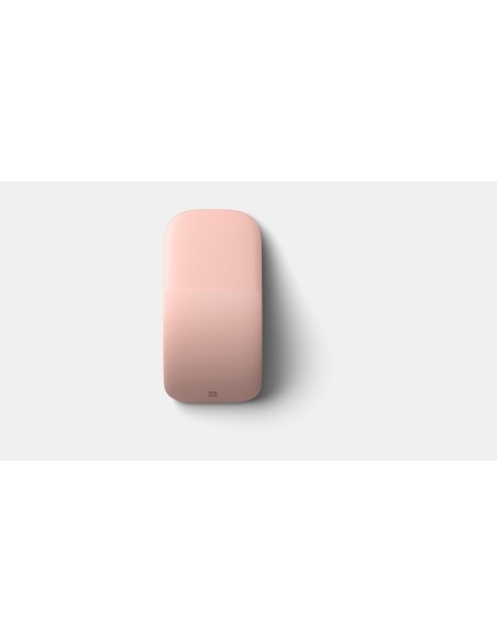 Microsoft Arc mouse Ambidestro Bluetooth BlueTrack 1000 DPI