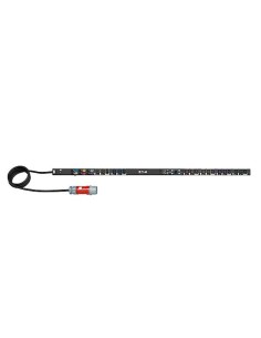 Eaton EMIB07 unità di distribuzione dell'energia (PDU) 18 presa(e) AC 0U Nero