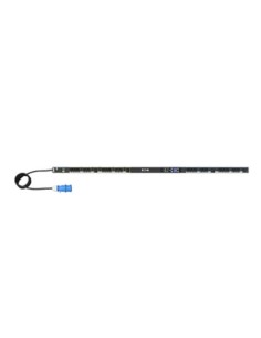 Eaton EMOB71 unità di distribuzione dell'energia (PDU) 32 presa(e) AC 0U Nero