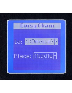 Eaton EMOH28 unità di distribuzione dell'energia (PDU) 8 presa(e) AC 1U Nero 2