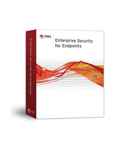 Trend Micro Enterprise Security f Endpoints, 12m, 26-50u, Edu