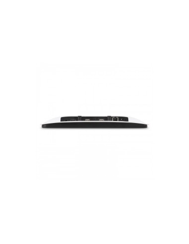 Viewsonic EP1042T visualizzatore di messaggi Pannello piatto per segnaletica digitale 25,6 cm (10.1") LED 300 cd m² WXGA Nero