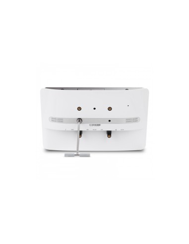 Viewsonic EP1042T visualizzatore di messaggi Pannello piatto per segnaletica digitale 25,6 cm (10.1") LED 300 cd m² WXGA Nero