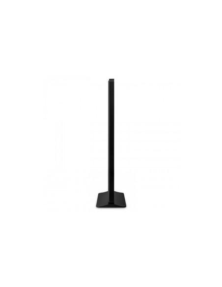 Viewsonic EP5520 visualizzatore di messaggi Pannello piatto per segnaletica digitale 139,7 cm (55") LED 400 cd m² Full HD Nero