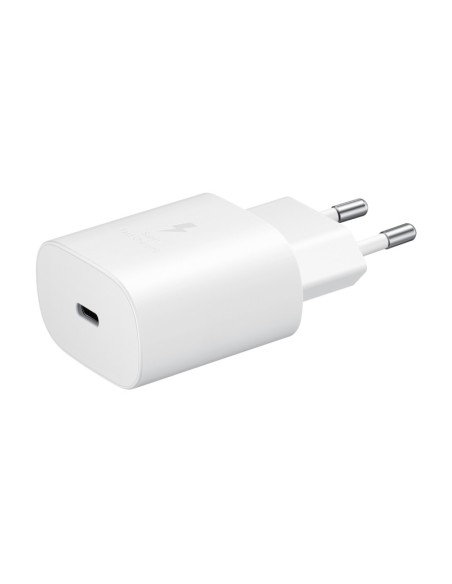 Samsung EP-TA800 Bianco Interno