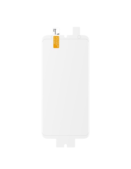Samsung ET-FG965CTEGWW protezione per schermo 2 pz