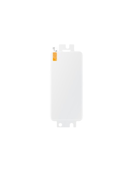 Samsung ET-FG970CTEGWW protezione per schermo Pellicola proteggischermo trasparente 1 pz