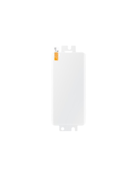 Samsung ET-FG975CTEGWW protezione per schermo Pellicola proteggischermo trasparente 1 pz