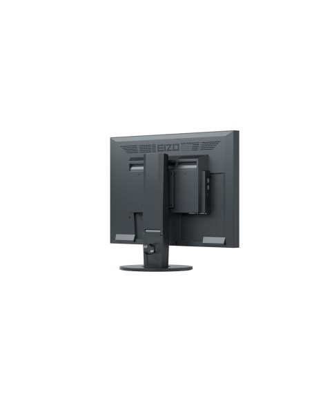 EIZO FlexScan EV2430-BK LED display 61,2 cm (24.1") 1920 x 1200 Pixel WUXGA Nero