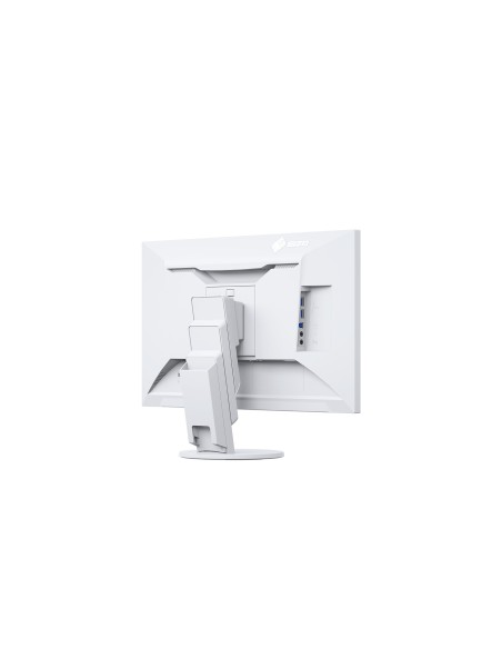 EIZO FlexScan EV2451-WT LED display 60,5 cm (23.8") 1920 x 1080 Pixel Full HD Bianco