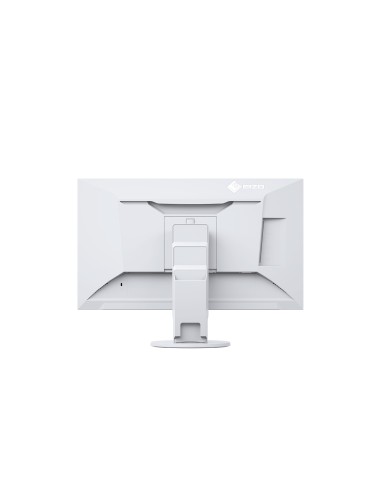 EIZO FlexScan EV2451-WT LED display 60,5 cm (23.8") 1920 x 1080 Pixel Full HD Bianco