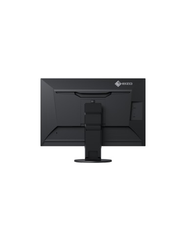 EIZO FlexScan EV2457-BK LED display 61,2 cm (24.1") 1920 x 1200 Pixel WUXGA Nero