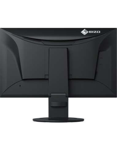 EIZO FlexScan EV2460-BK LED display 60,5 cm (23.8") 1920 x 1080 Pixel Full HD Nero