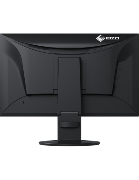 EIZO FlexScan EV2460-BK LED display 60,5 cm (23.8") 1920 x 1080 Pixel Full HD Nero