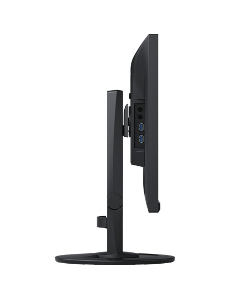 EIZO FlexScan EV2460-BK LED display 60,5 cm (23.8") 1920 x 1080 Pixel Full HD Nero