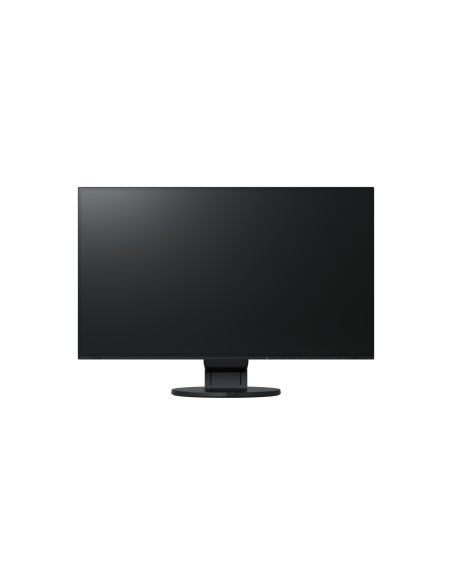 EIZO FlexScan EV2785-BK LED display 68,6 cm (27") 3840 x 2160 Pixel 4K Ultra HD Nero