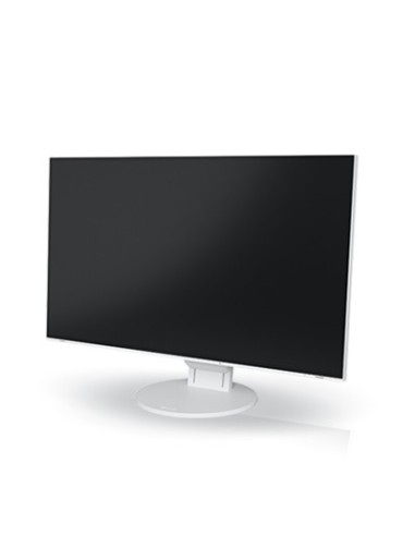 EIZO FlexScan EV2785-WT LED display 68,6 cm (27") 3840 x 2160 Pixel 4K Ultra HD Bianco