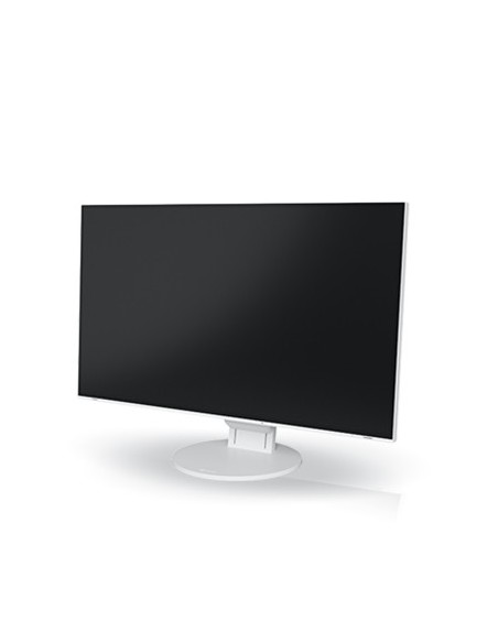 EIZO FlexScan EV2785-WT LED display 68,6 cm (27") 3840 x 2160 Pixel 4K Ultra HD Bianco