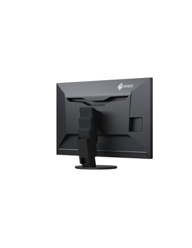 EIZO FlexScan EV3285-BK LED display 80 cm (31.5") 3840 x 2160 Pixel 4K Ultra HD Nero