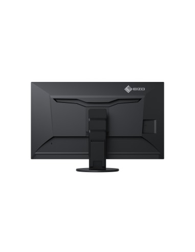EIZO FlexScan EV3285-BK LED display 80 cm (31.5") 3840 x 2160 Pixel 4K Ultra HD Nero
