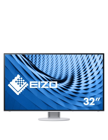 EIZO FlexScan EV3285-WT LED display 80 cm (31.5") 3840 x 2160 Pixel 4K Ultra HD Bianco