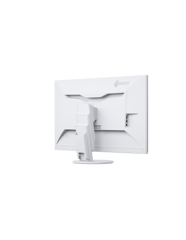 EIZO FlexScan EV3285-WT LED display 80 cm (31.5") 3840 x 2160 Pixel 4K Ultra HD Bianco