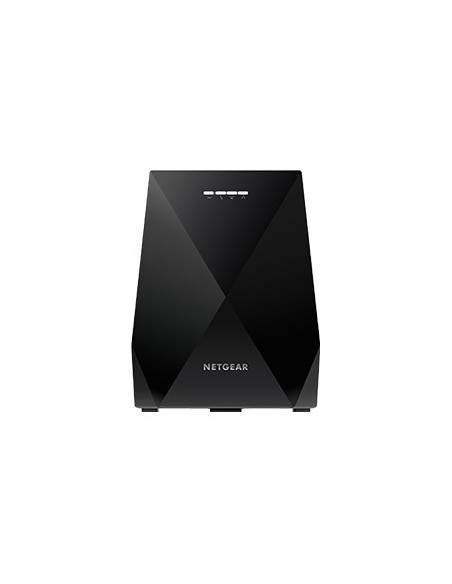 Netgear Nighthawk X6 Trasmettitore di rete Nero 10, 100, 1000 Mbit s
