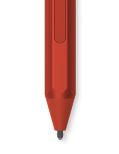 Microsoft Surface Pen penna per PDA 20 g Rosso 2
