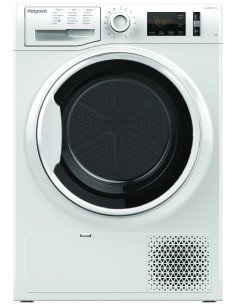 Hotpoint NT M11 72WK IT asciugatrice Libera installazione Caricamento frontale 7 kg A++ Bianco