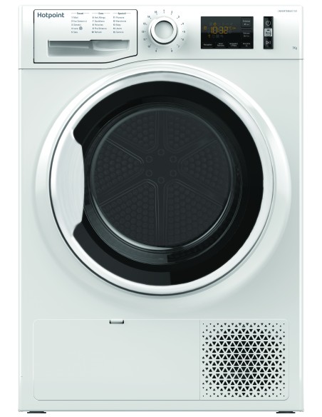 Hotpoint NT M11 72WK IT asciugatrice Libera installazione Caricamento frontale 7 kg A++ Bianco