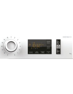 Hotpoint NT M11 72WK IT asciugatrice Libera installazione Caricamento frontale 7 kg A++ Bianco 2