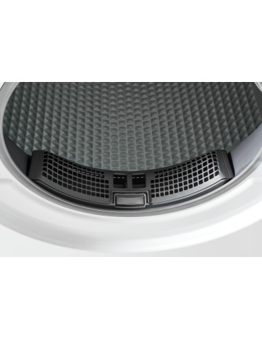 Hotpoint NT M11 72WK IT asciugatrice Libera installazione Caricamento frontale 7 kg A++ Bianco