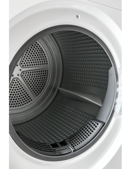 Hotpoint NT M11 72WK IT asciugatrice Libera installazione Caricamento frontale 7 kg A++ Bianco