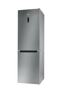 Indesit XI8 T2Y X B Combinato