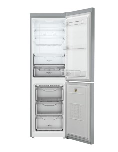 Indesit XI8 T2Y X B Combinato 2