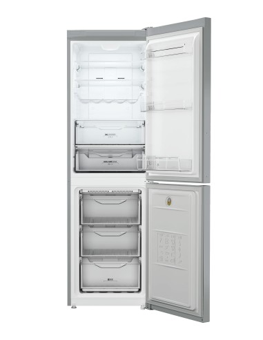 Indesit XI8 T2Y X B Combinato