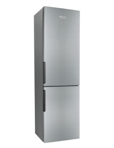 Hotpoint LH8 FF1I A Combinato