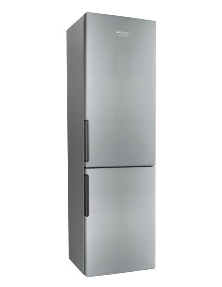 Hotpoint LH8 FF1I A Combinato