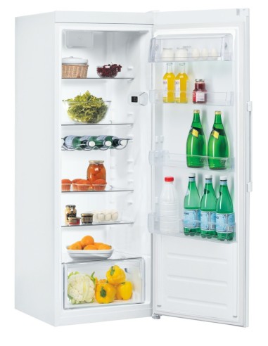 Hotpoint SH6 1Q RW frigorifero Libera installazione 322 L F Bianco