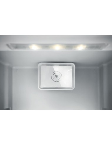 Hotpoint SH6 1Q RW frigorifero Libera installazione 322 L F Bianco