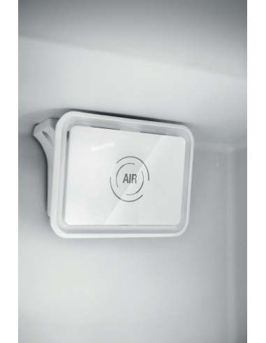 Hotpoint SH6 1Q RW frigorifero Libera installazione 322 L F Bianco