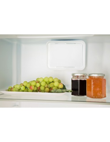 Hotpoint SH6 1Q RW frigorifero Libera installazione 322 L F Bianco