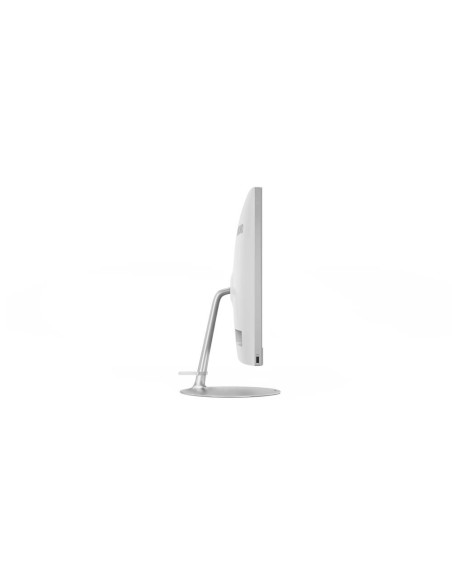 Lenovo IdeaCentre 520 Intel® Core™ i5 68,6 cm (27") 2560 x 1440 Pixel 8 GB DDR4-SDRAM 1512 GB HDD+SSD PC All-in-one AMD Radeon