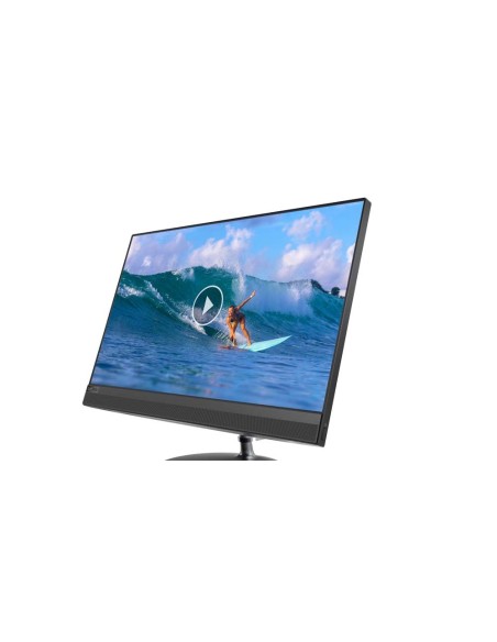 Lenovo IdeaCentre 520 Intel® Core™ i5 60,5 cm (23.8") 1920 x 1080 Pixel 8 GB DDR4-SDRAM 1000 GB HDD PC All-in-one Windows 10