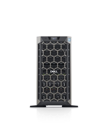 DELL PowerEdge T640 server 2,1 GHz 16 GB Tower (5U) Intel® Xeon® 750 W DDR4-SDRAM